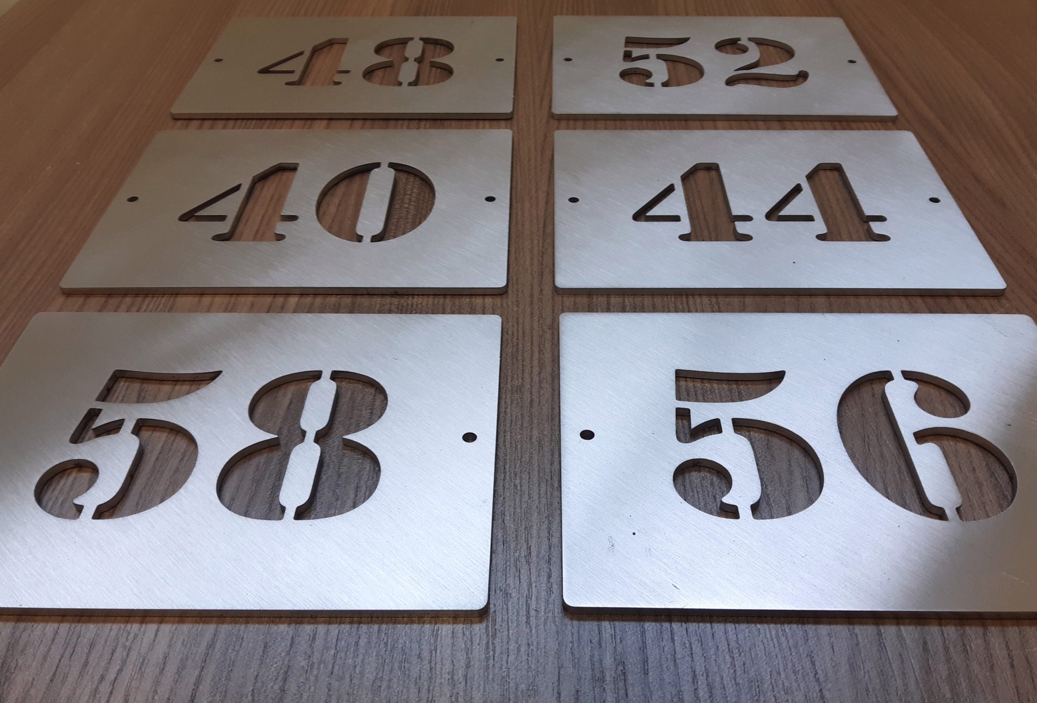 Online Laser Cutting PRICES CUSTOM MADE PRODUCTS.