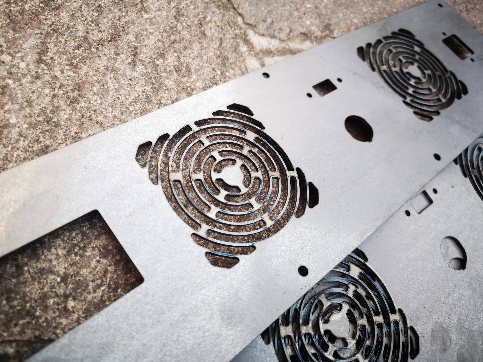 Online Laser Cutting PRICES CUSTOM MADE PRODUCTS.